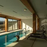 Domillion Paraiso Pueblo 2Bdr W Rooftop Terrace