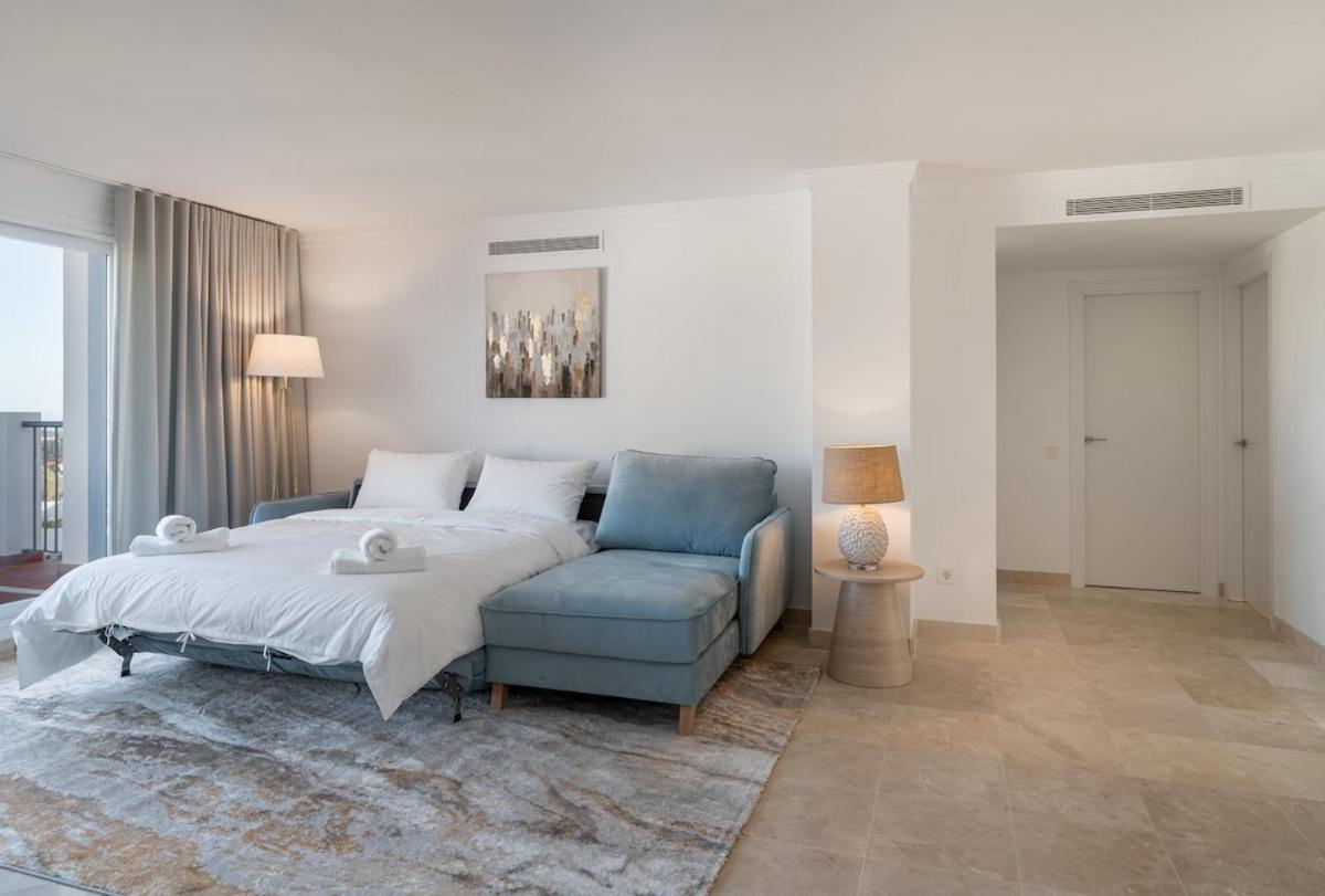 Domillion Paraiso Pueblo 2bdr W Rooftop Terrace *
