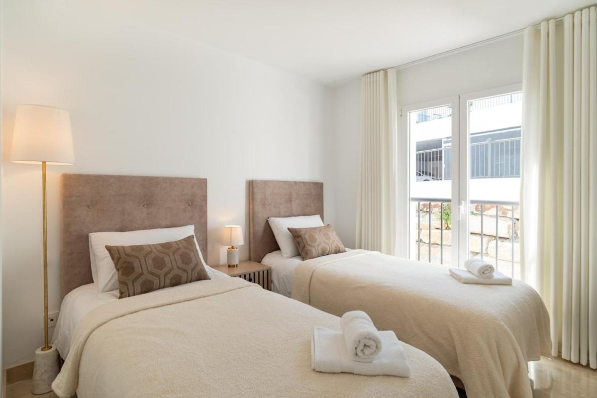Domillion Paraiso Pueblo 2bdr W Rooftop Terrace Apartamento