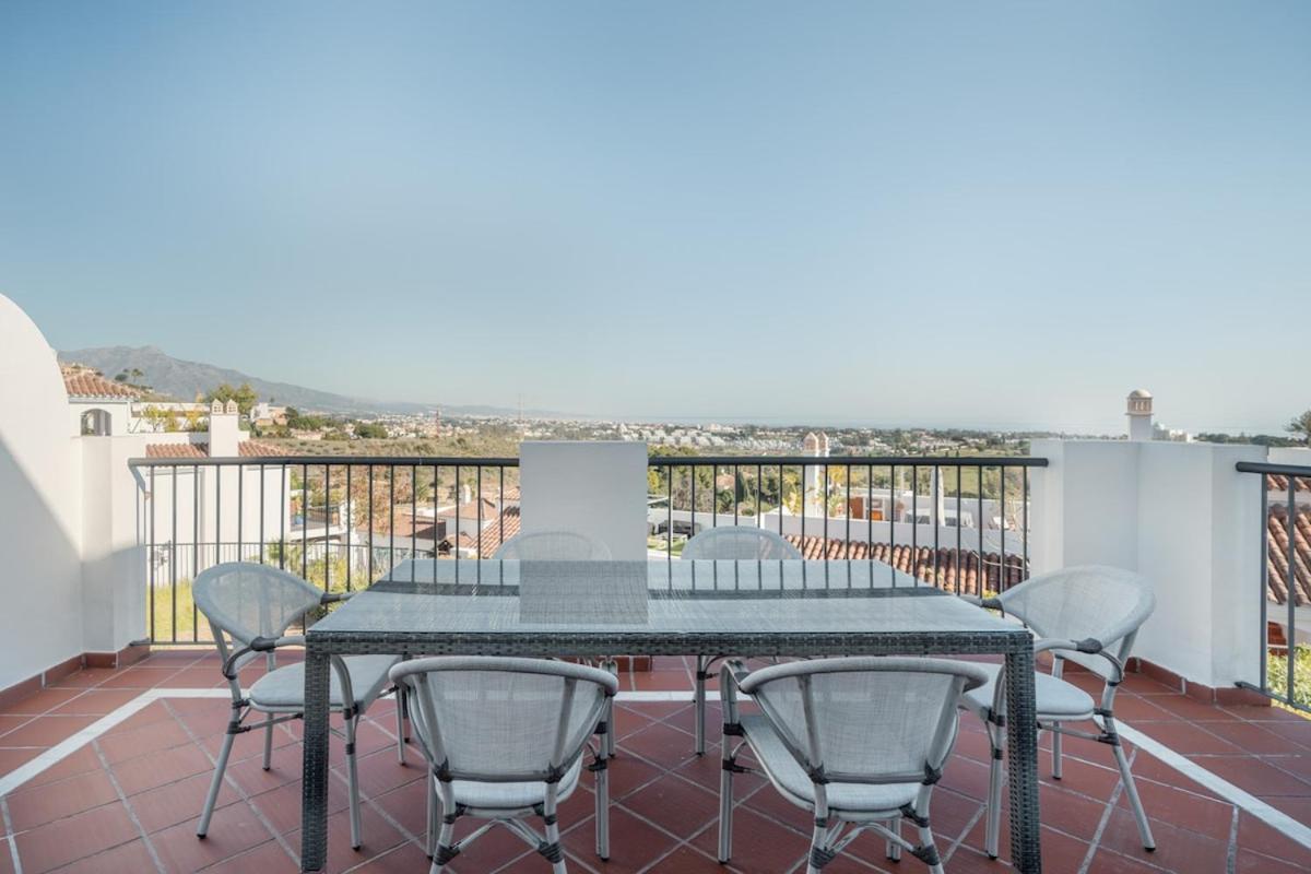 Domillion Paraiso Pueblo 2bdr W Rooftop Terrace *