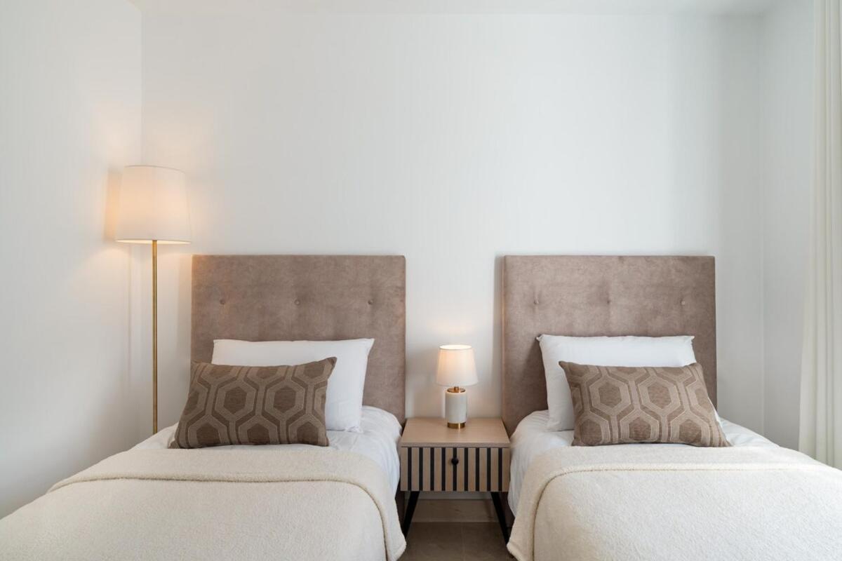 Domillion Paraiso Pueblo 2bdr W Rooftop Terrace *