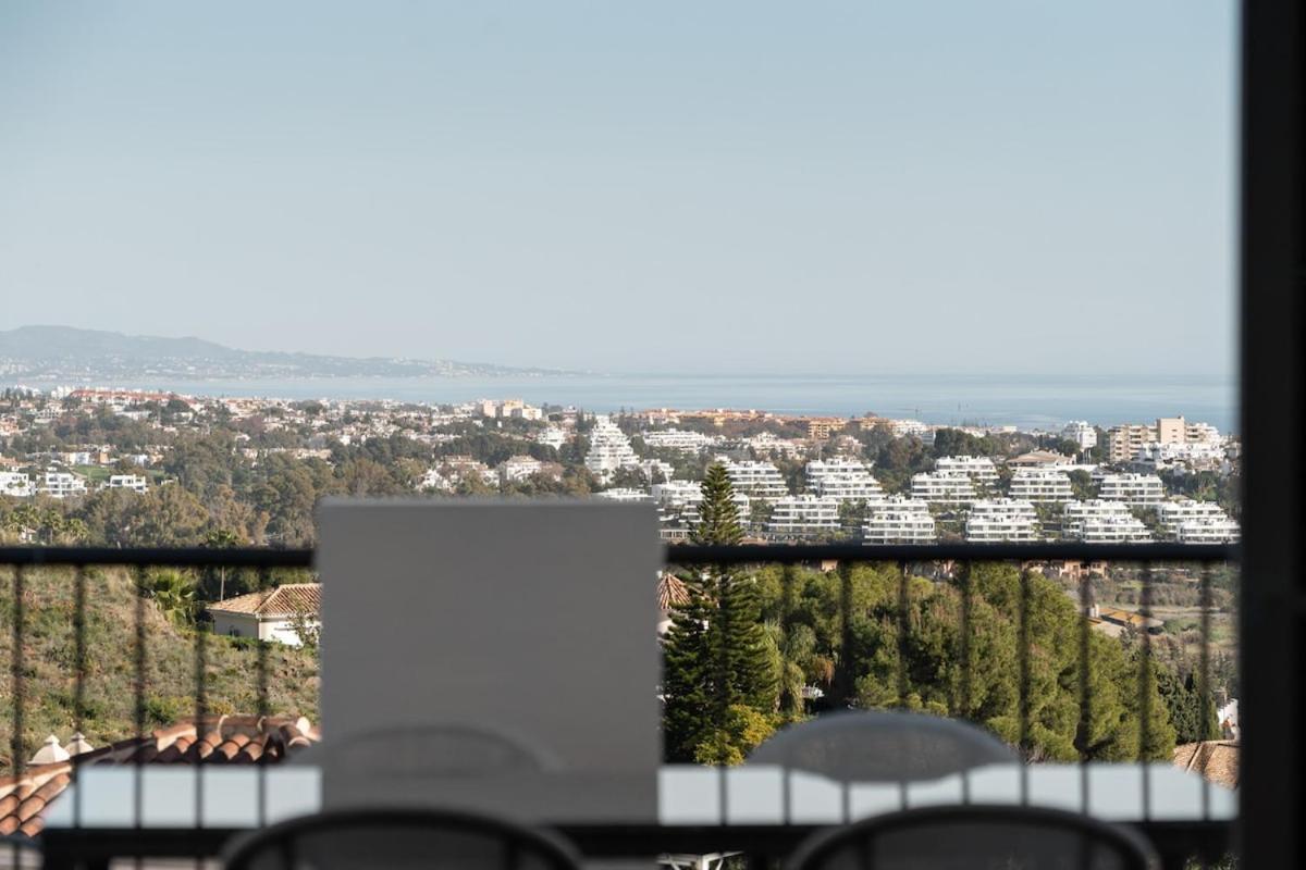 Domillion Paraiso Pueblo 2bdr W Rooftop Terrace Apartamento