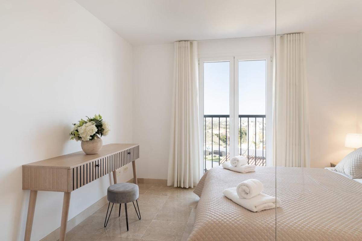 Apartamento Domillion Paraiso Pueblo 2bdr W Rooftop Terrace *