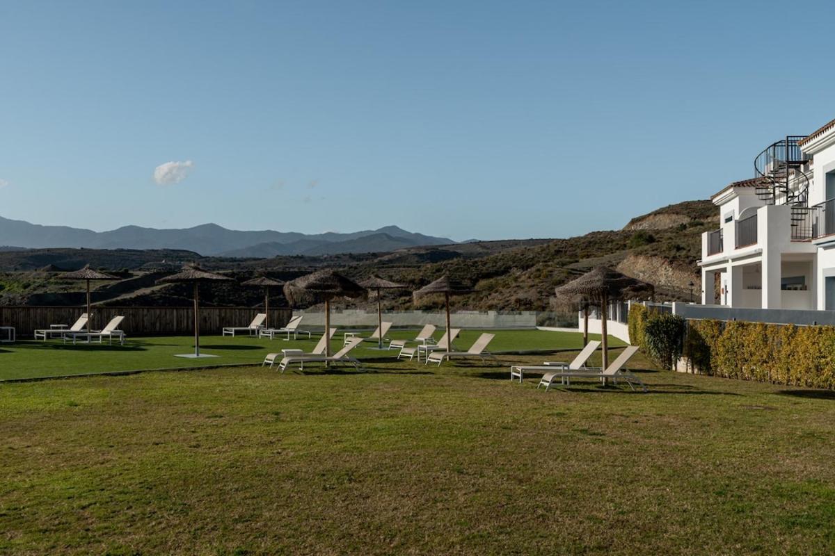 Domillion Paraiso Pueblo 2bdr W Rooftop Terrace Apartamento *