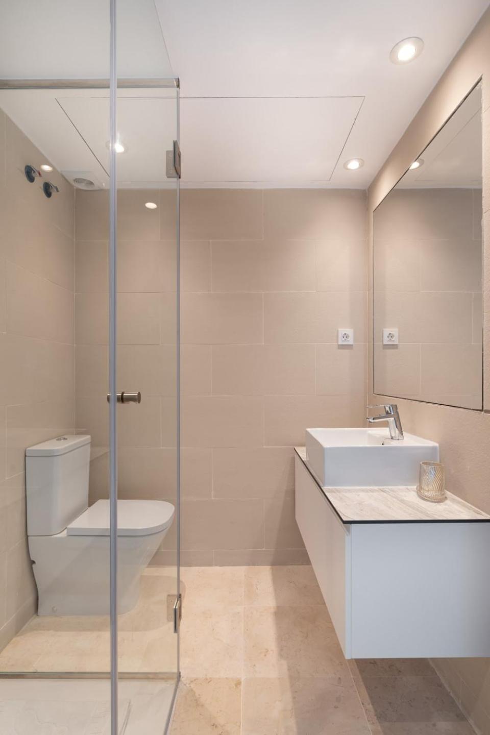 Apartamento Domillion Paraiso Pueblo 2bdr W Rooftop Terrace Estepona