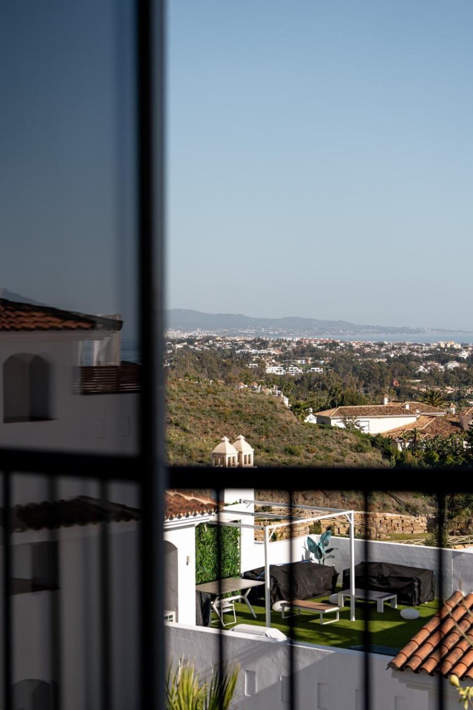 Domillion Paraiso Pueblo 2bdr W Rooftop Terrace Apartamento