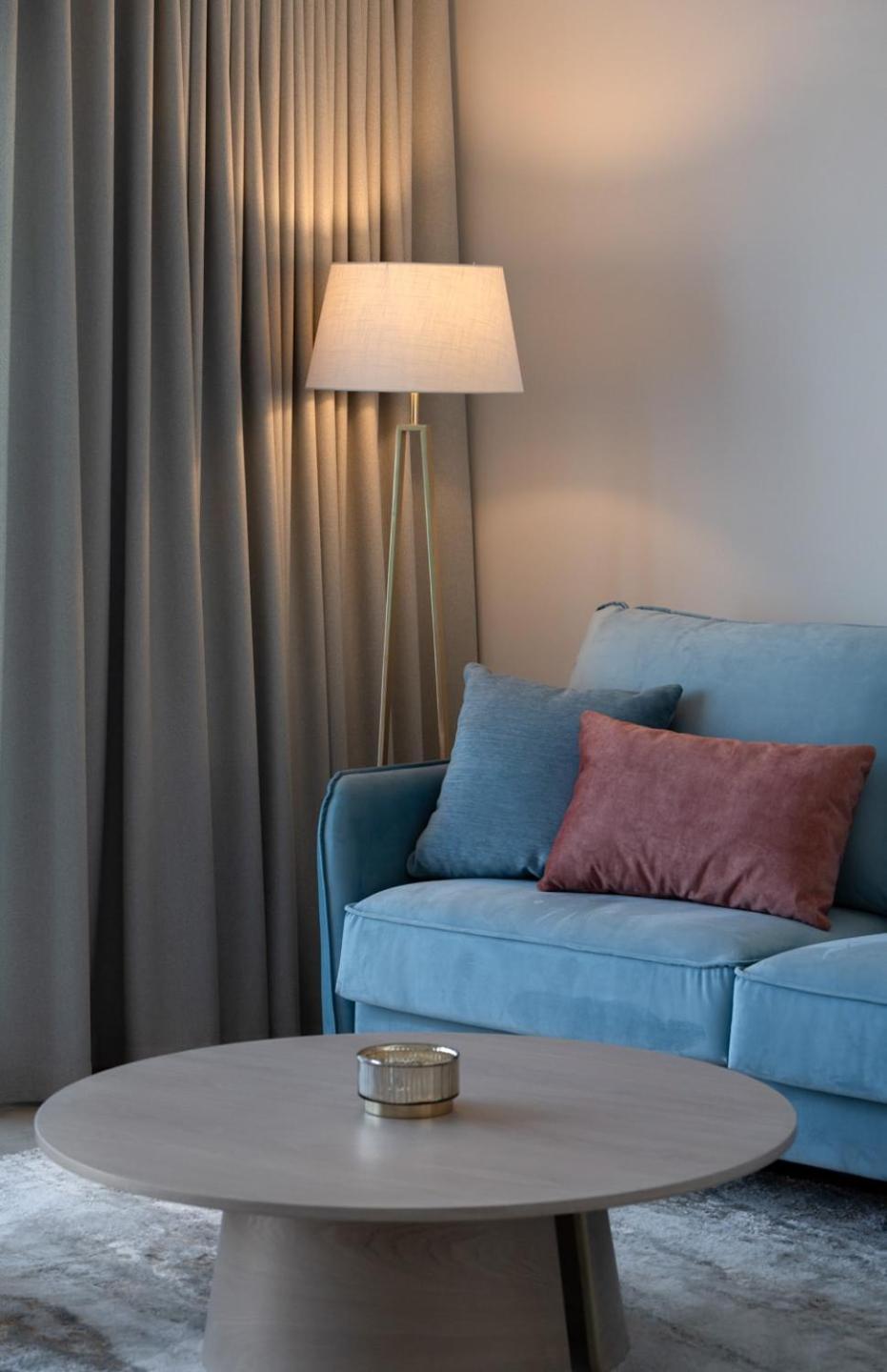 Domillion Paraiso Pueblo 2bdr W Rooftop Terrace Apartamento *